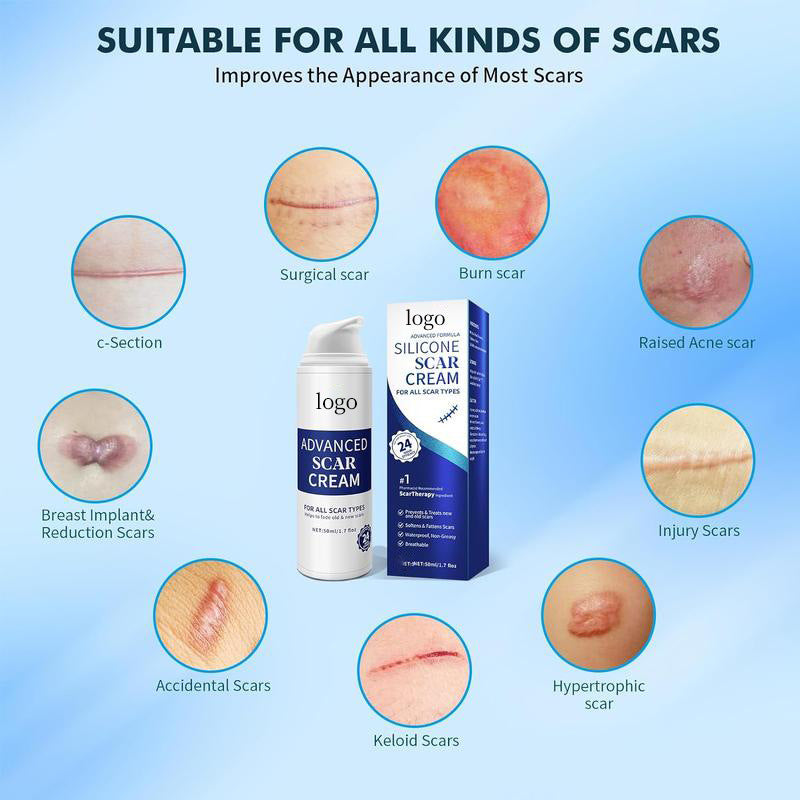 Fading Wrinkle Skin Care Moisturizing