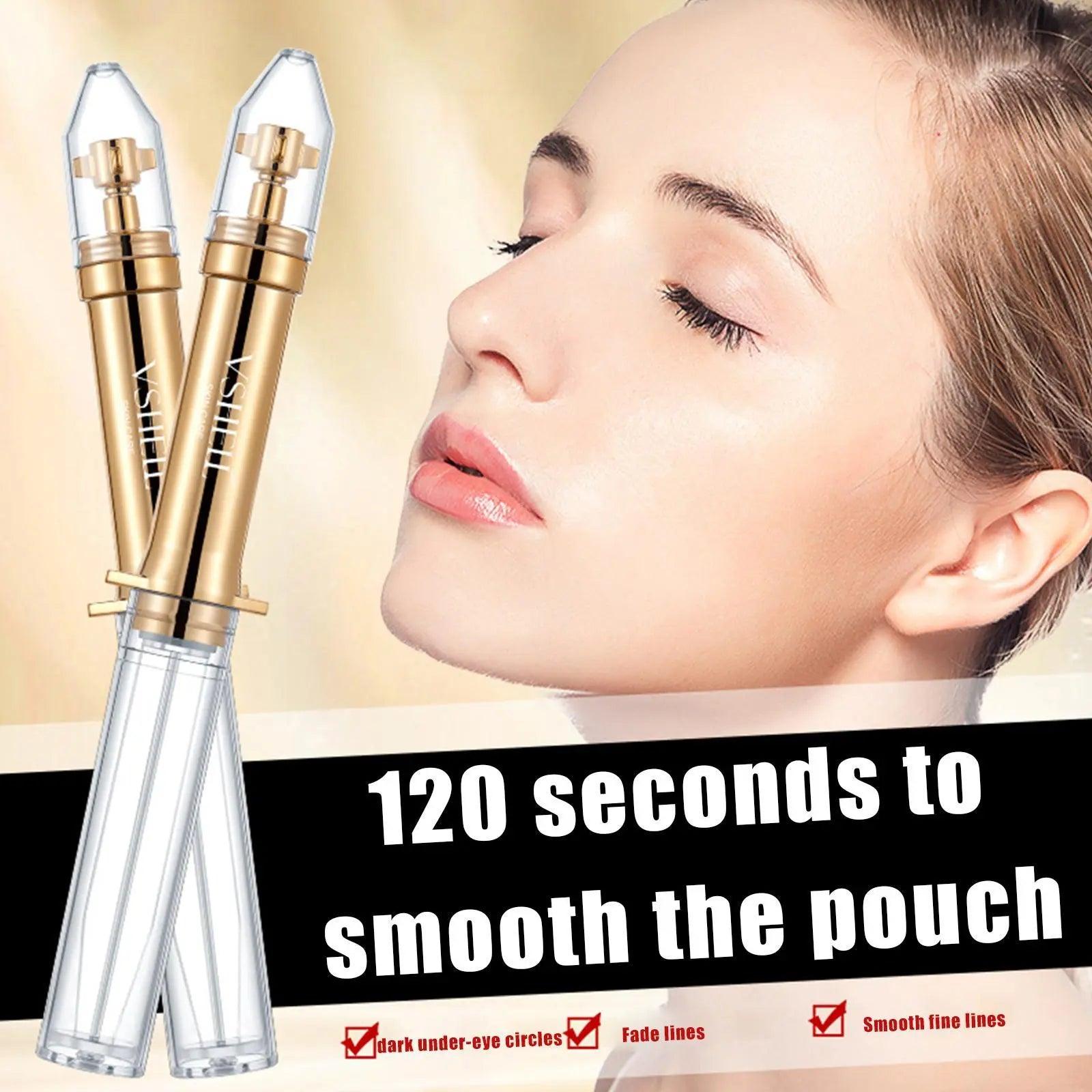 Genuine Shellfish  Peptide Anti-aging Anti-Wrinkle Eye Cream Zera