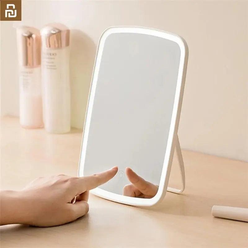 LED Touch-control Makeup Mirror - Zera