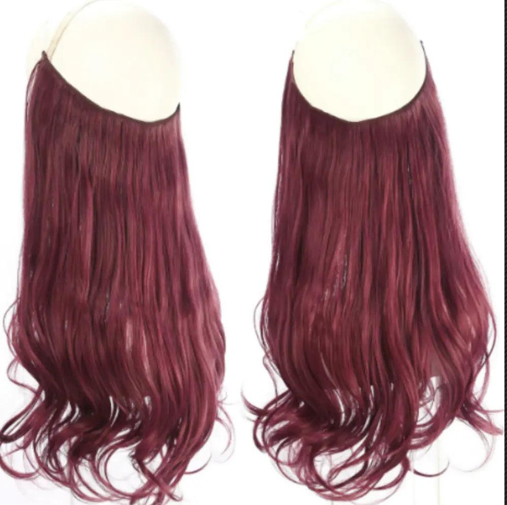 Layla Quick Length Extensions | U1031508 Private Listing - Zera