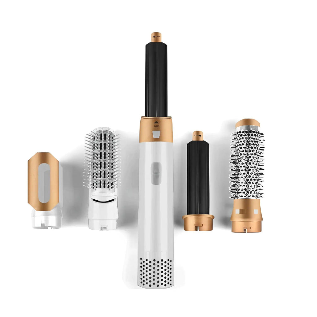 Hairstyling Kit - Zera