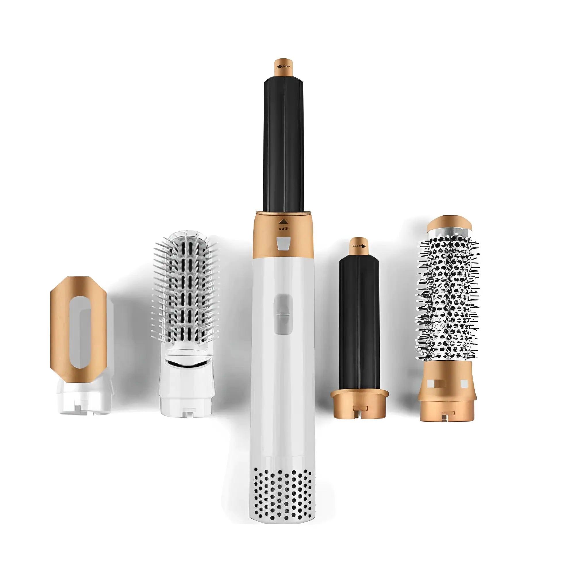 Hairstyling Kit - Zera
