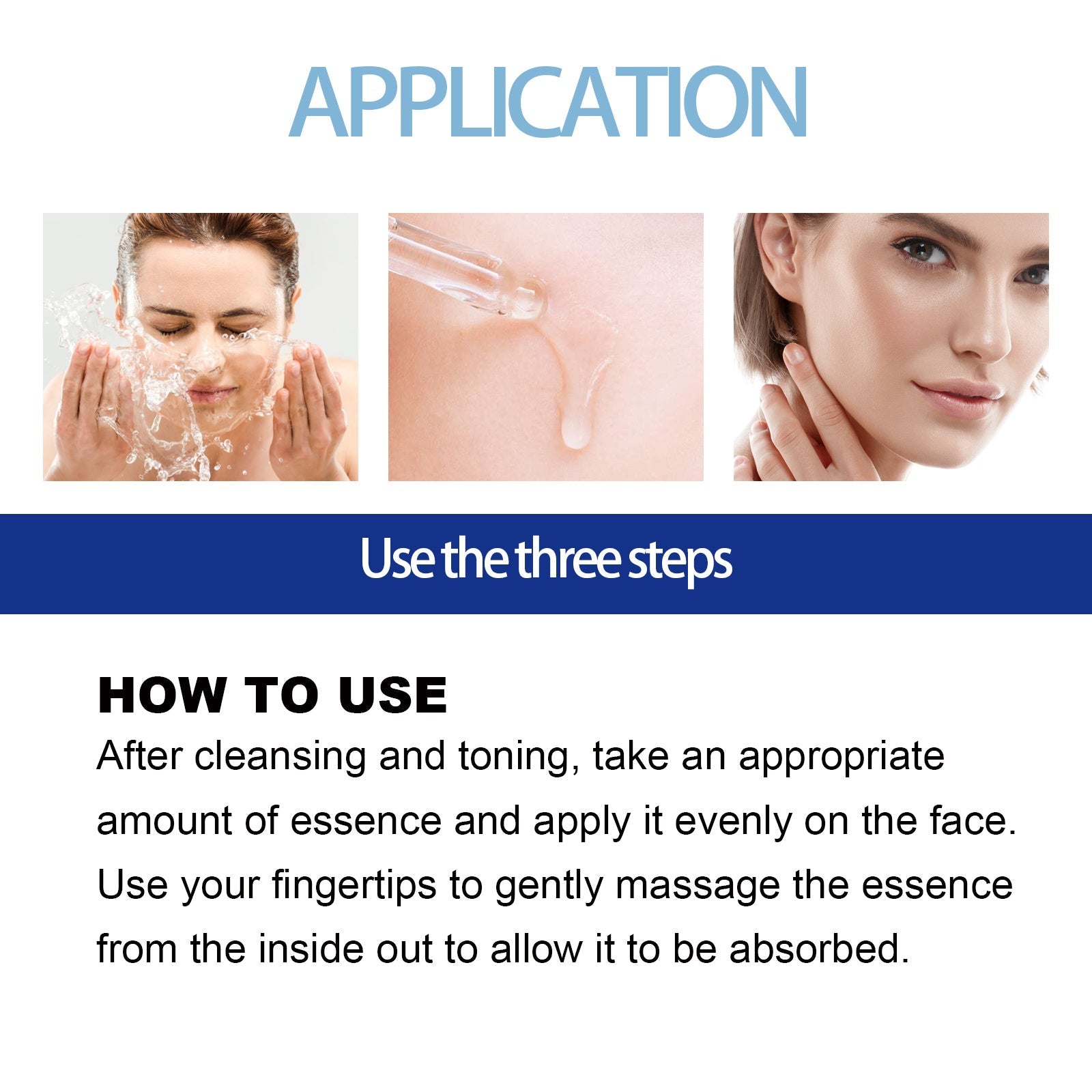 Anti-Aging Serum - Moisturizing, Repairing, Brightening, And Anti-aging Serum