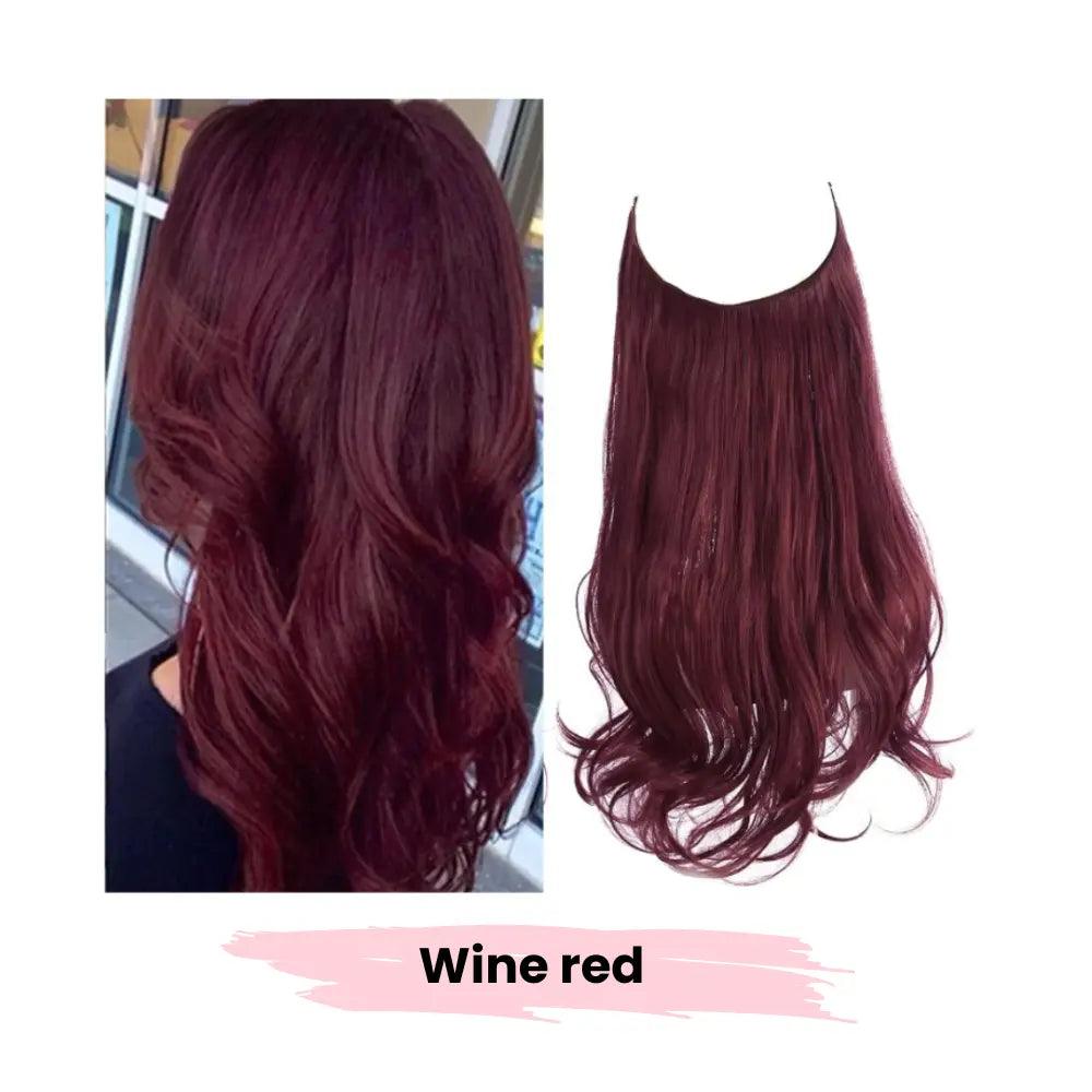 Layla Quick Length Extensions | U1031508 Private Listing - Zera
