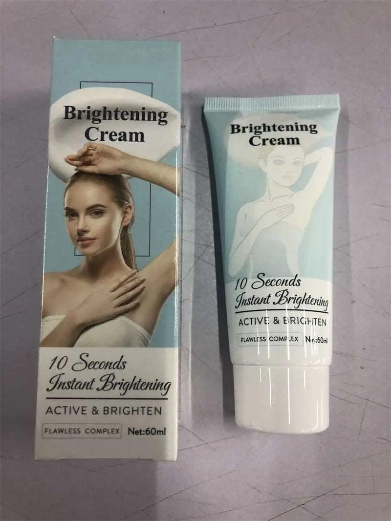 Bellezon Underarm Skin Cream - Zera