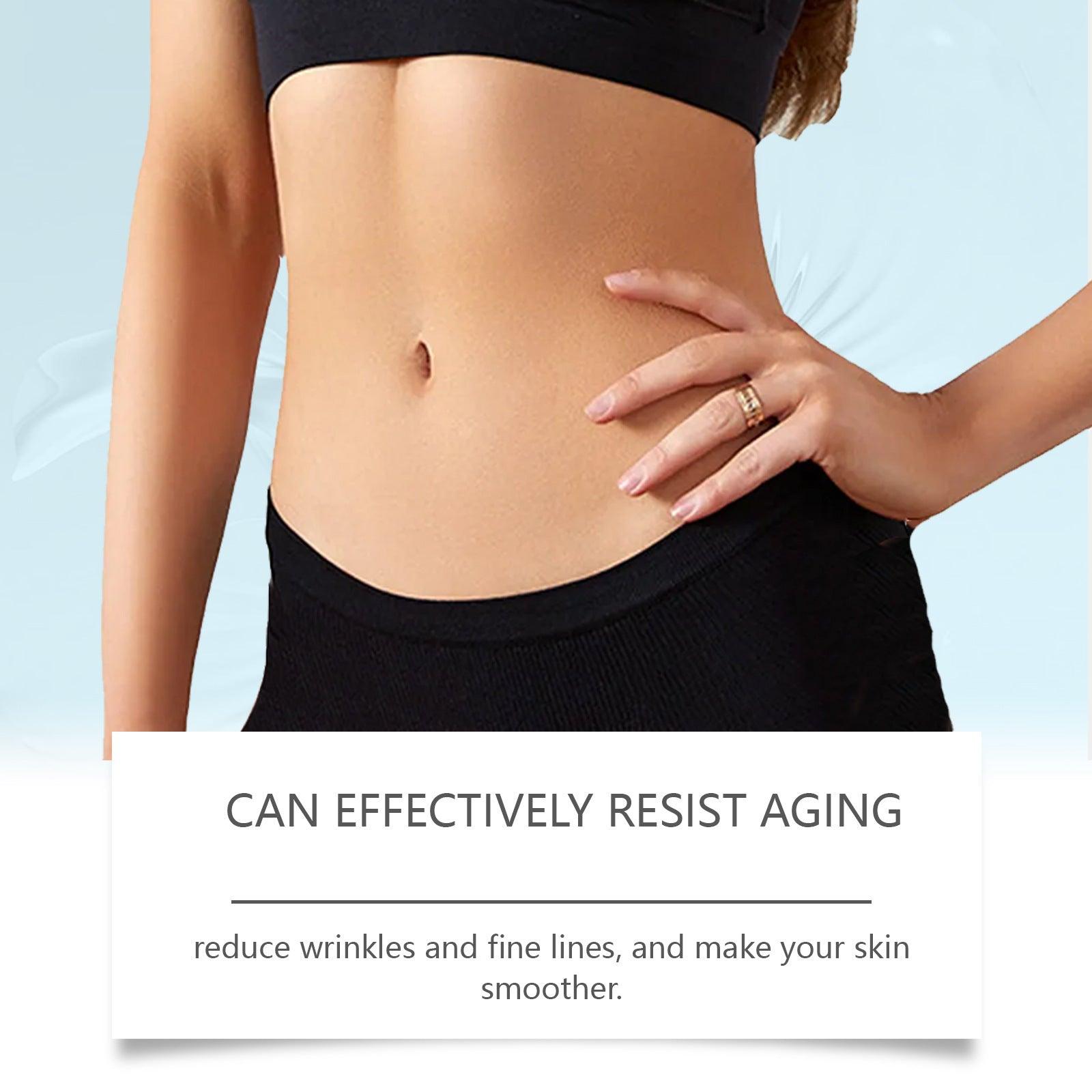 Moisturizing Body Skin Treatment Oil Gentle