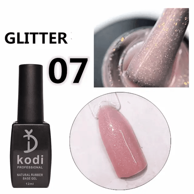 Precision and Perfection with Our Base Gel