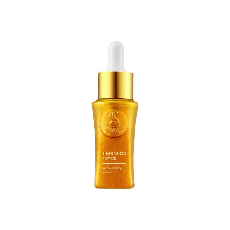 Snake Anti-Wrinkle  Cleansing Pore Reduction Serum