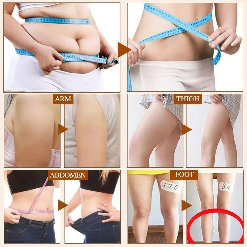 Slimming Cellulite Firming Cream - Zera