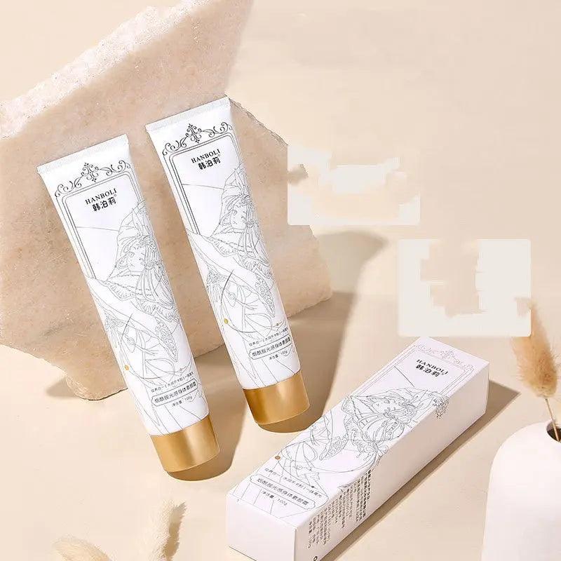Nude Makeup Face Concealer-in-one Body Cream - BEAUTIRON