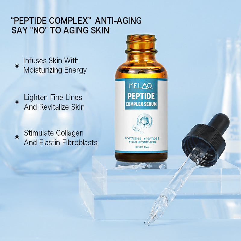 Polypeptide Care Solution Firming Moisturizing Repair