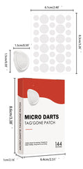 Acne Cleaning Fade Spots Acne Patch
