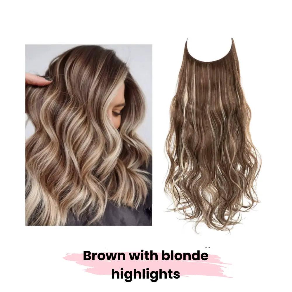 Layla Quick Length Extensions | U1031508 Private Listing - Zera
