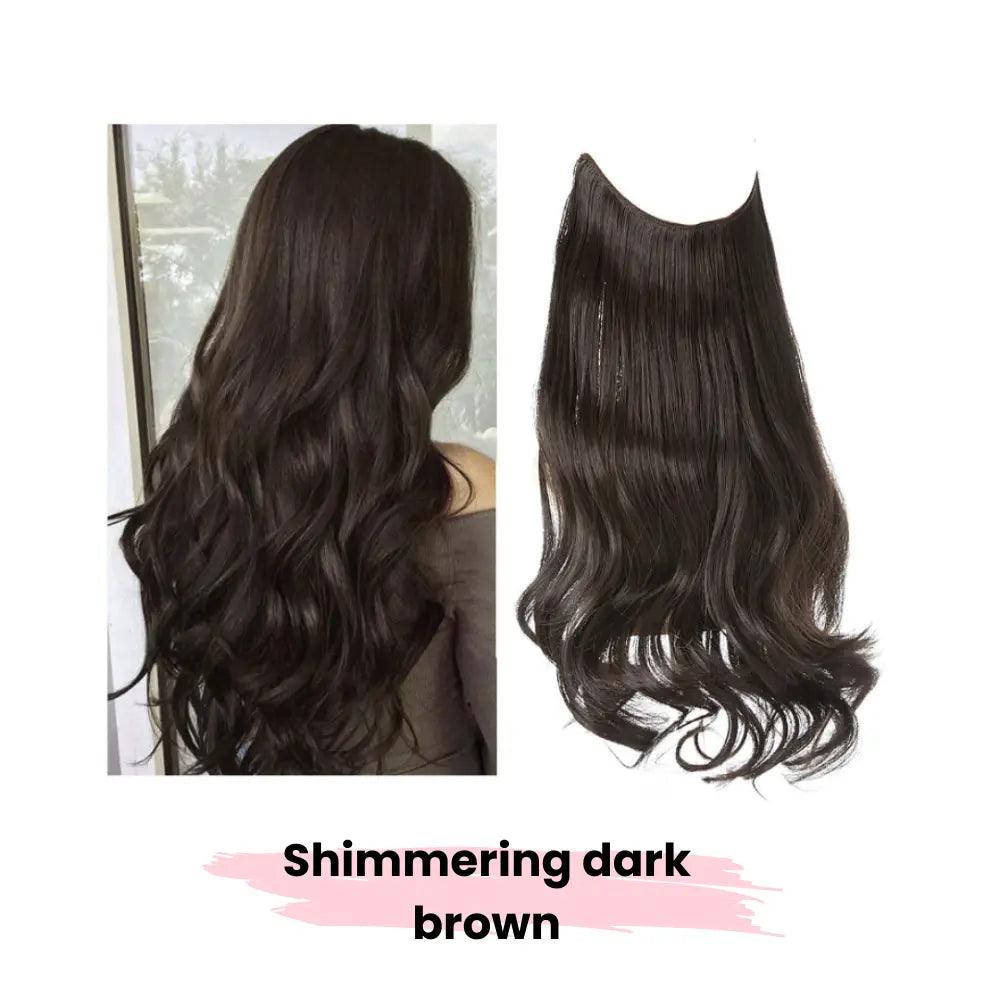 Layla Quick Length Extensions | U1031508 Private Listing - Zera