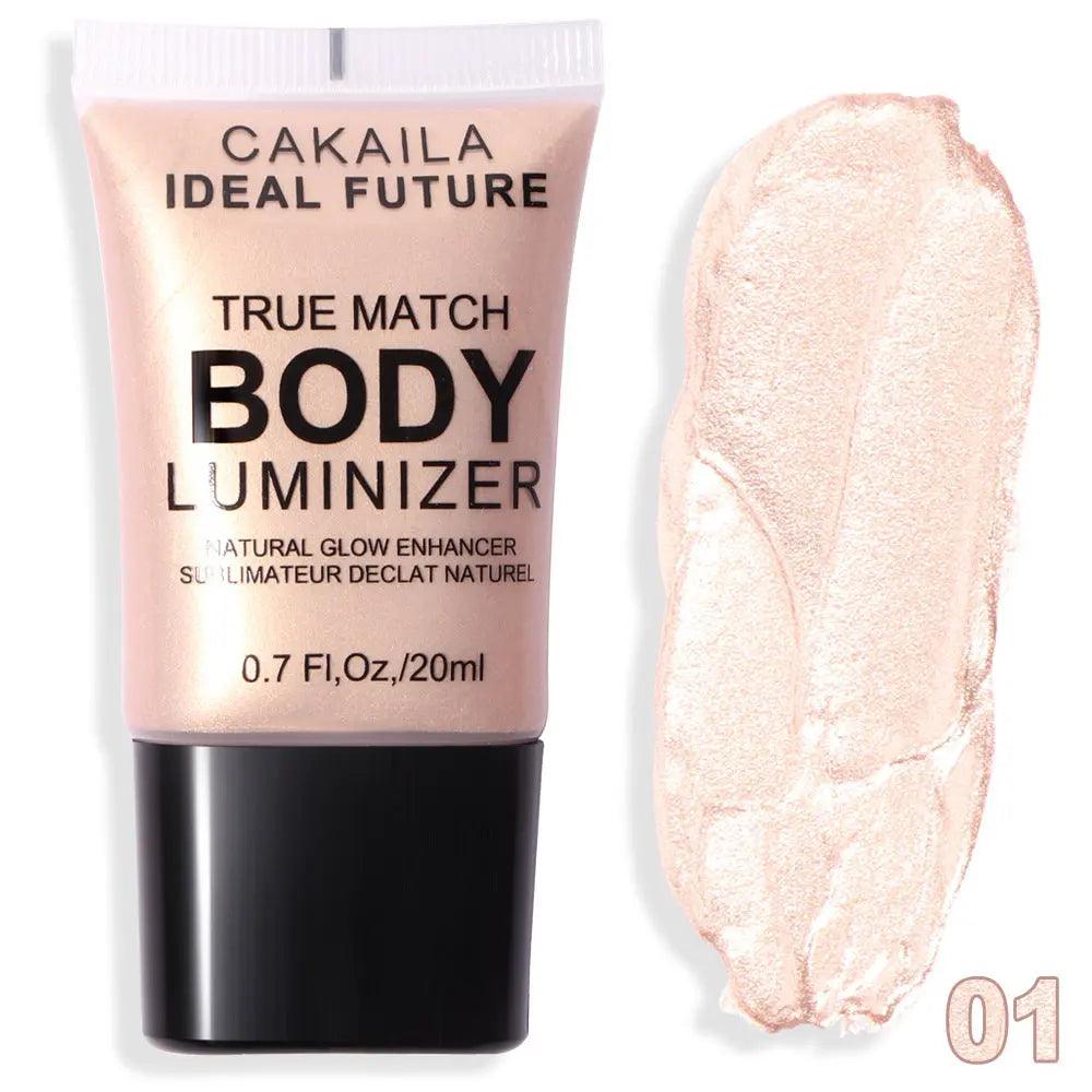 For Body Lightening Liquid High Gloss Liquid - Zera