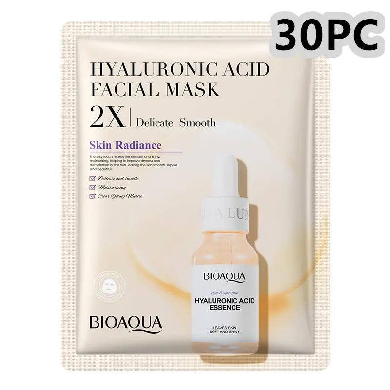 Collagen Mask Moisturizing Skin Care Products - Zera