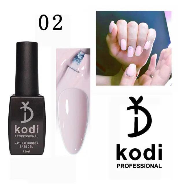 Get Salon-Quality Nails in the Comfort of Home