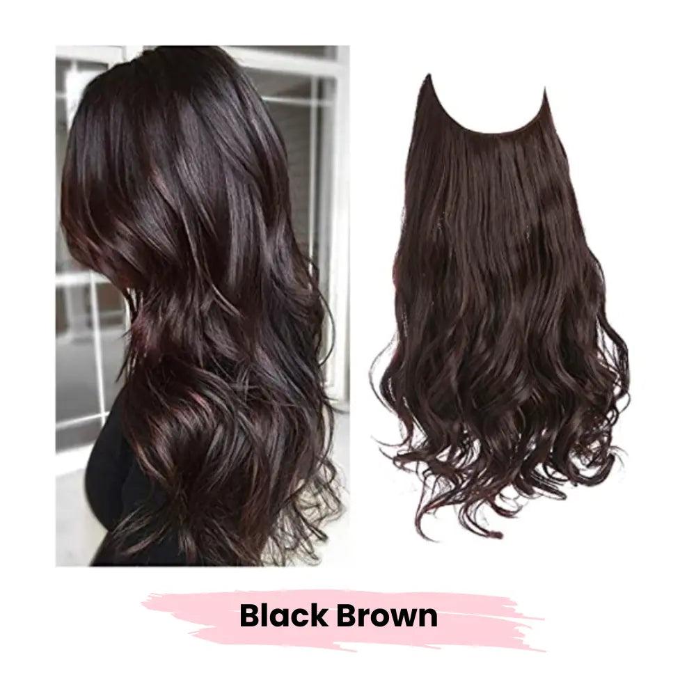 Layla Quick Length Extensions | U1031508 Private Listing - Zera
