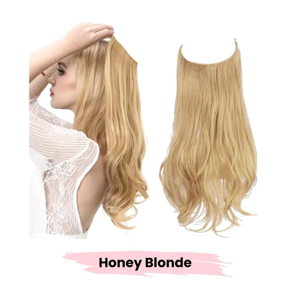 Layla Quick Length Extensions | U1031508 Private Listing - Zera