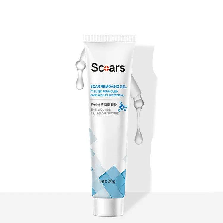Gel Scar Cream Lightening Acne Pimples Acne Marks Stretch Marks Surgery Scar - BEAUTIRON