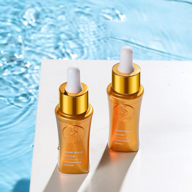 Snake Anti-Wrinkle  Cleansing Pore Reduction Serum