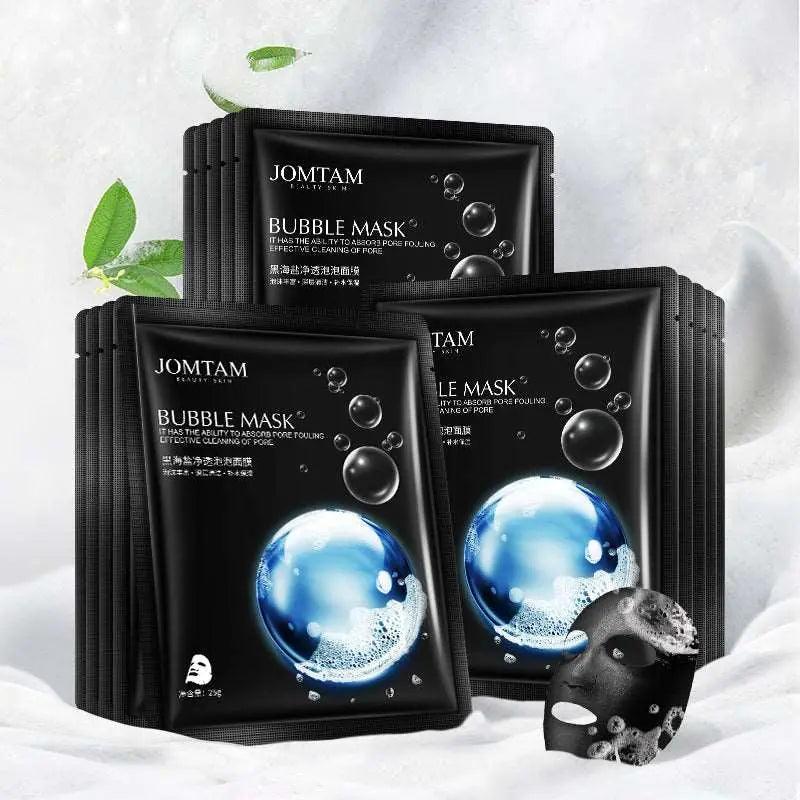 Cleansing Mask Deeply Hydrates And Moisturizes - Zera