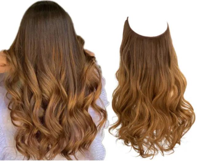 Layla Quick Length Extensions | U1031508 Private Listing - Zera