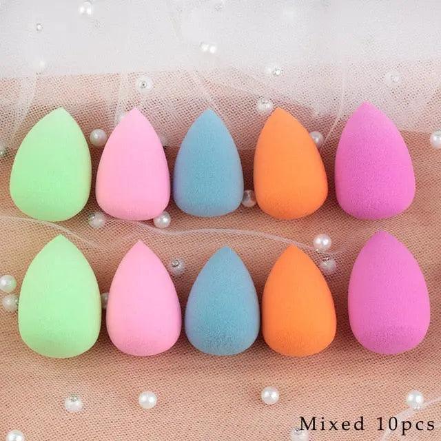 Mini Cosmetic Puff - Zera