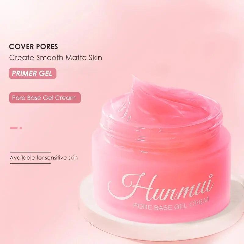 Pore Primer Gel Cream - Zera