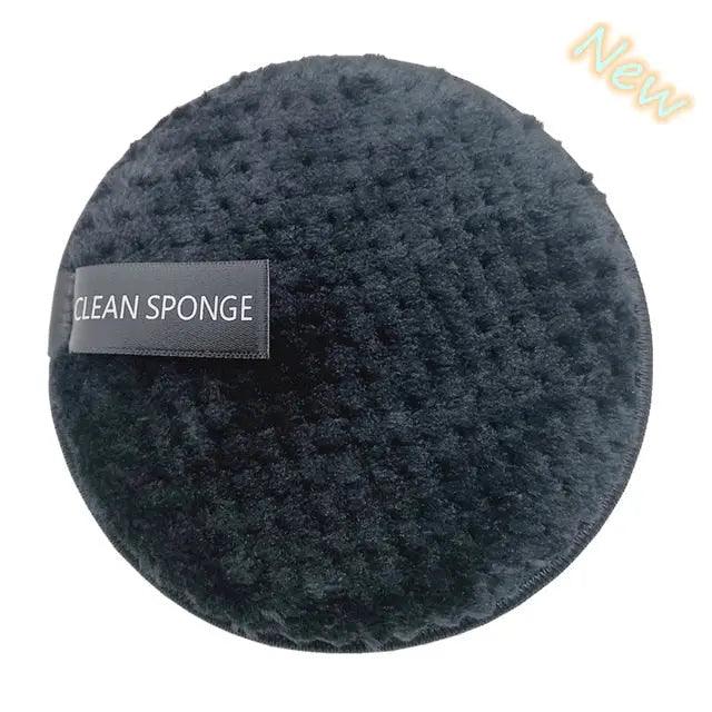 Reusable Makeup Puffs - Zera