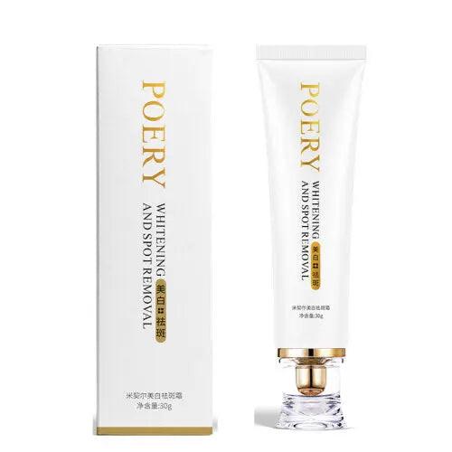 Whitening & Freckle Cream: Spot Reduction & Moisturizing - BEAUTIRON