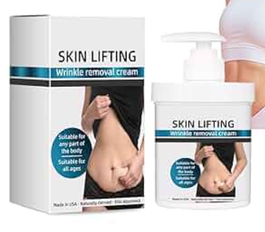 Moisturizing Body Cream Gentle Moisturizing Skin