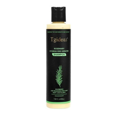 Hair oil growth